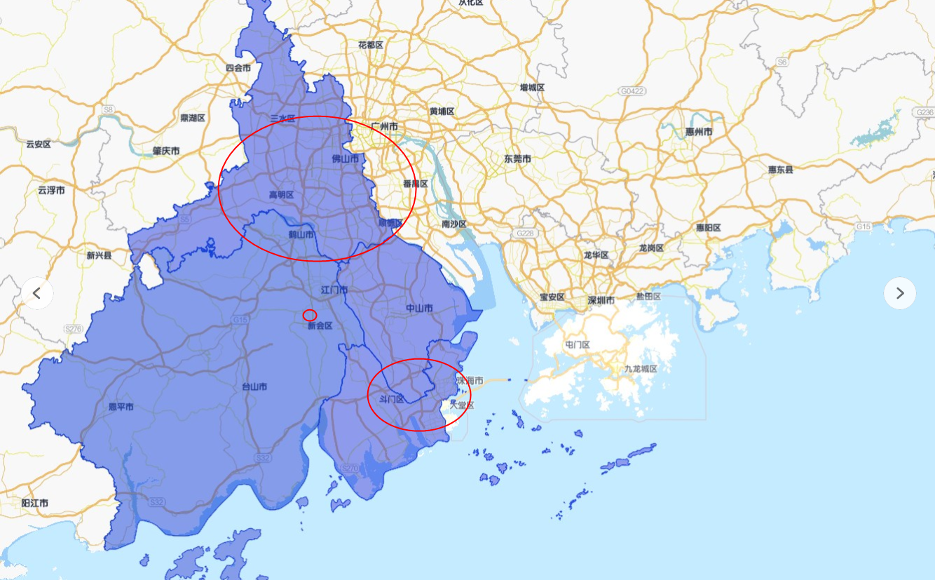 港澳大全